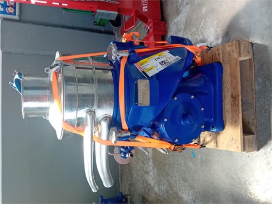 Alfa Laval UVPX305