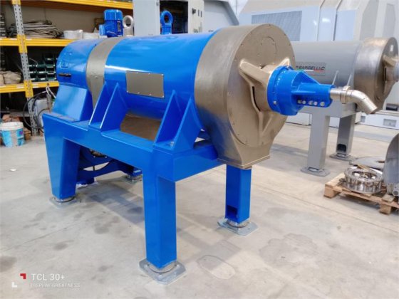 2011 バリゲリ B-D 400