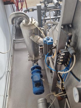 セイタル SE 401 eix