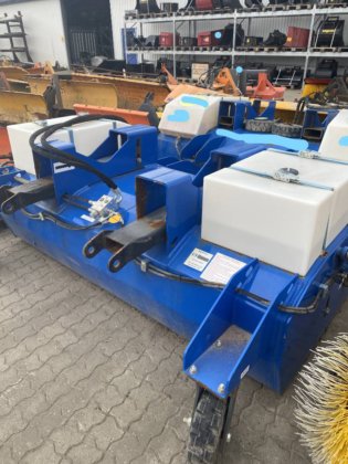 2022 Multi Sweep 2400 mm
