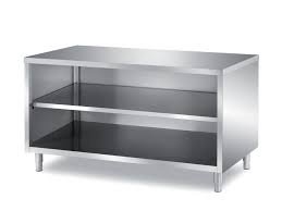 TABLE WITH BACK AND MIDDLE