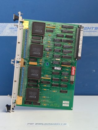 E1330B - DIGITAL INPUT/OUTPUT MODULE