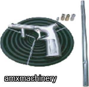 SAND BLASTER GUN