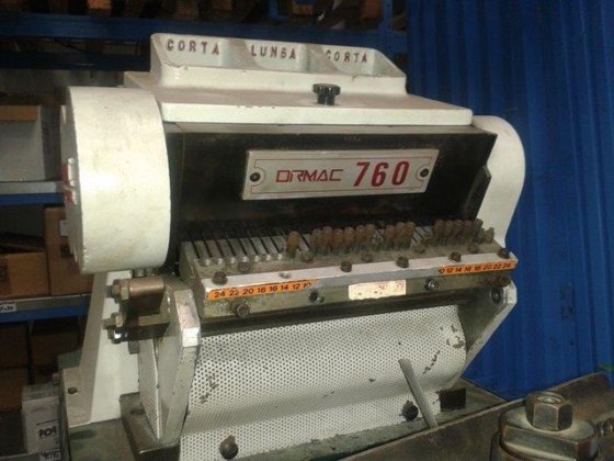 ORMAC 760
