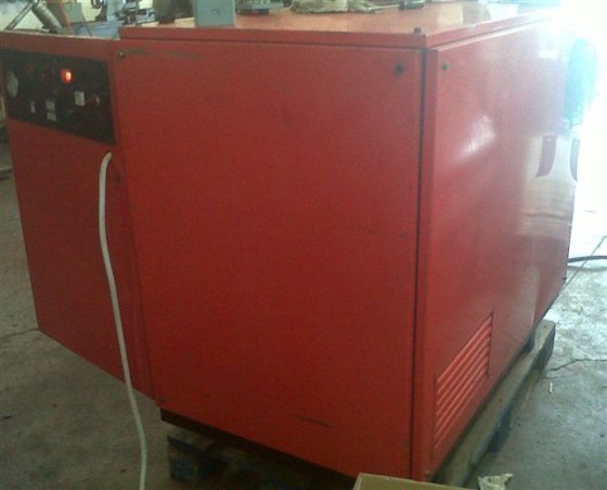 ÉLECTROCOMPRESSEUR COMET