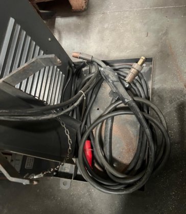COMETA C02-ARC-4000