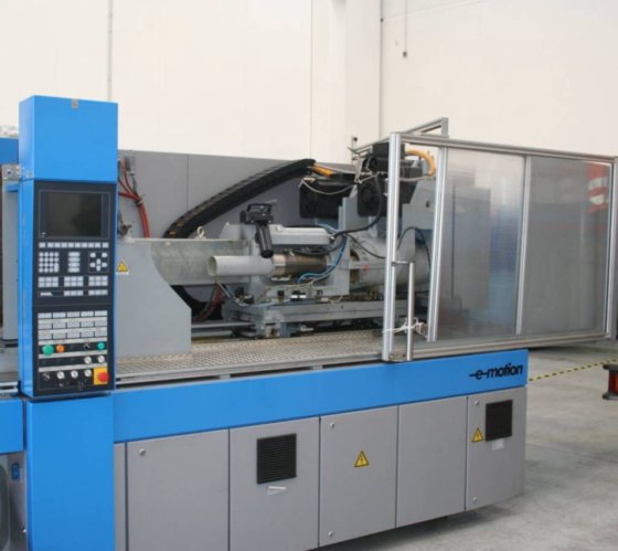 ENGEL E-MOTION 740/180 -CE-