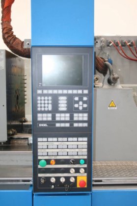 ENGEL E-MOTION 740/180 -CE-