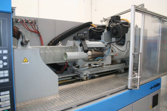 ENGEL E-MOTION 740/180 -CE-