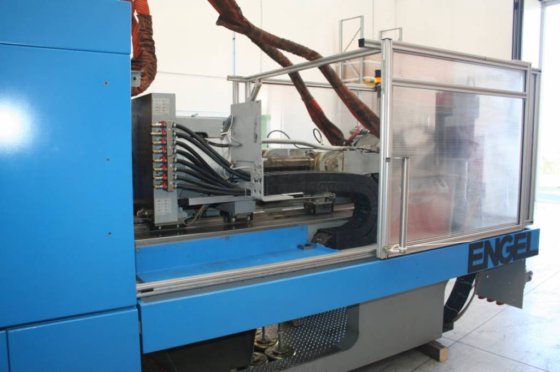 ENGEL E-MOTION 740/180 -CE-