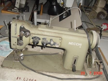 NECCHI 720-100