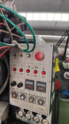 ORMAC 795 TZ-CE-