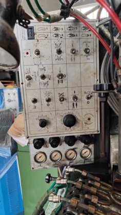 ORMAC 795 TZ-CE-