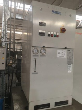 SALVAGNINI L1X - 30.SYS -