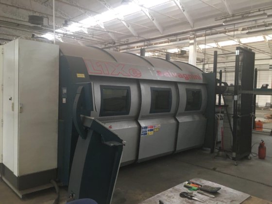 SALVAGNINI L1X - 30.SYS -