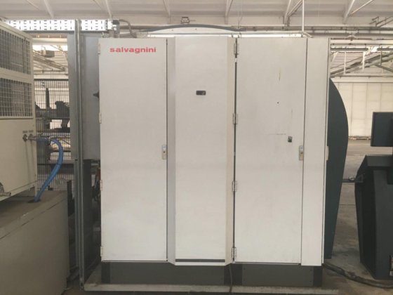 SALVAGNINI L1X - 30.SYS -