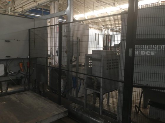 SALVAGNINI L1X - 30.SYS -
