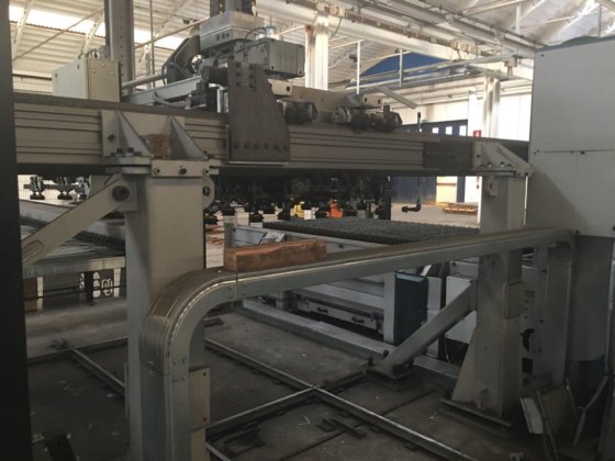 SALVAGNINI L1X - 30.SYS -