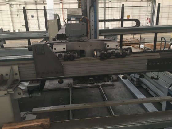 SALVAGNINI L1X - 30.SYS -