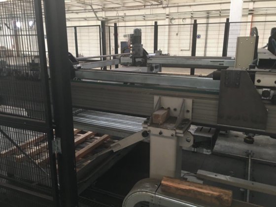 SALVAGNINI L1X - 30.SYS -