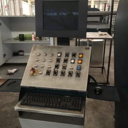 SALVAGNINI L1X - 30.SYS -