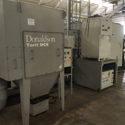 SALVAGNINI L1X - 30.SYS -