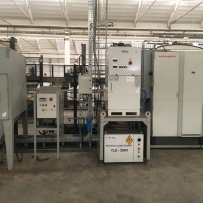 SALVAGNINI L1X - 30.SYS -