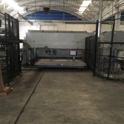 SALVAGNINI L1X - 30.SYS -