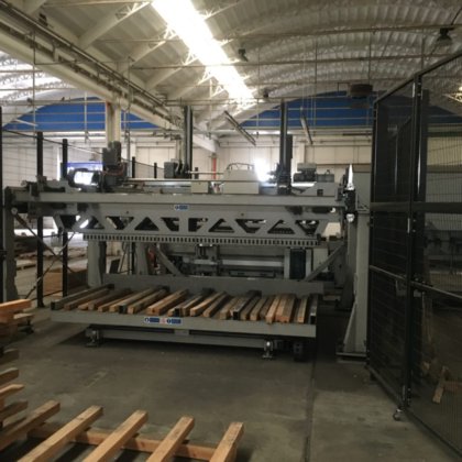 SALVAGNINI L1X - 30.SYS -