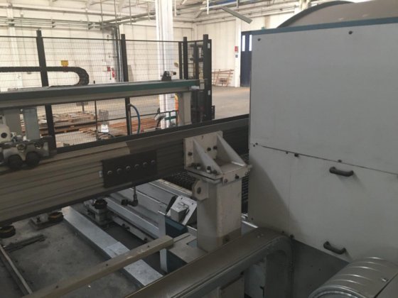 SALVAGNINI L1X - 30.SYS -