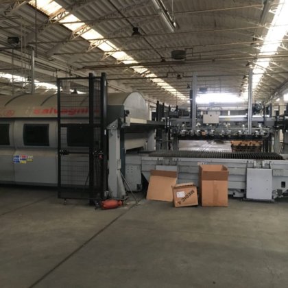 SALVAGNINI L1X - 30.SYS -