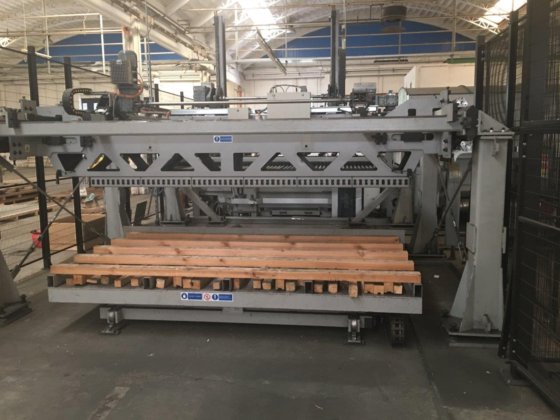 SALVAGNINI L1X - 30.SYS -