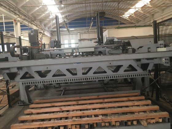 SALVAGNINI L1X - 30.SYS -