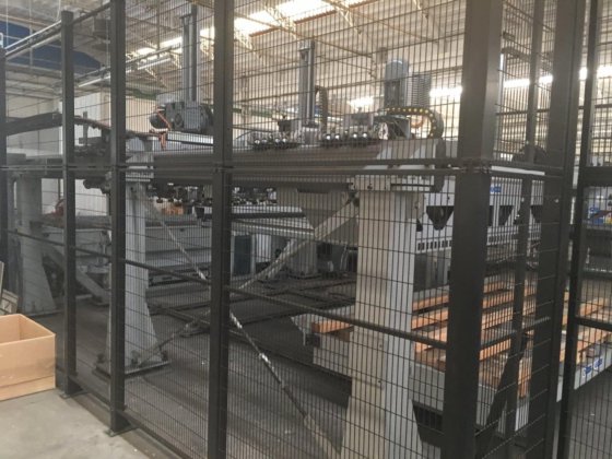 SALVAGNINI L1X - 30.SYS -