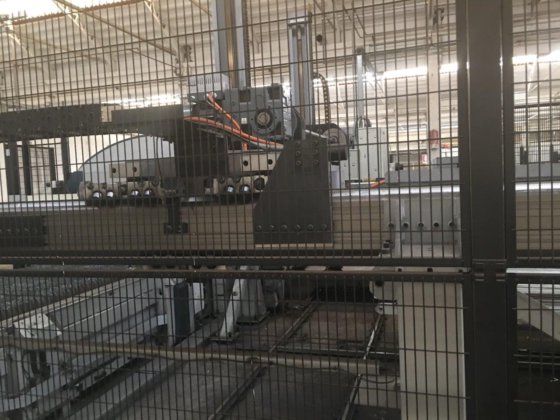 SALVAGNINI L1X - 30.SYS -