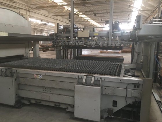 SALVAGNINI L1X - 30.SYS -