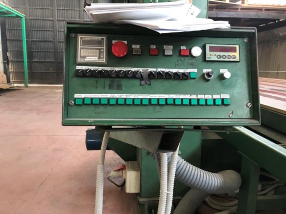 BAUMER BST 40