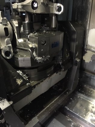 DIXI MACHINES DHP-50 -5X- SIEMENS