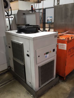 DIXI MACHINES DHP-50 -5X- SIEMENS