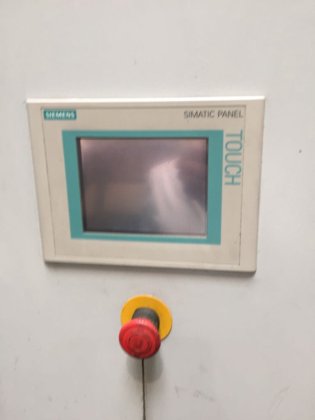 DIXI MACHINES DHP-50 -5X- SIEMENS