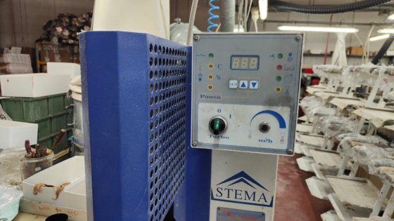 STEMA TC 28-CE-
