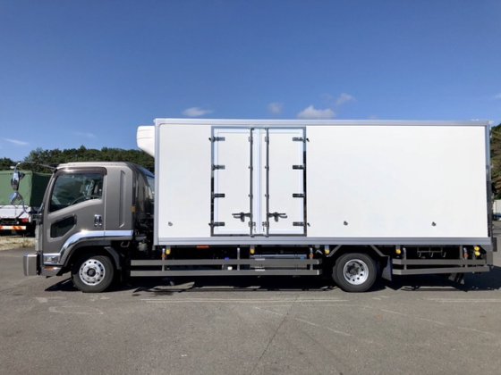 いすゞ 2PG-FRR90T2