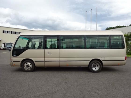 トヨタ PB-XZB50