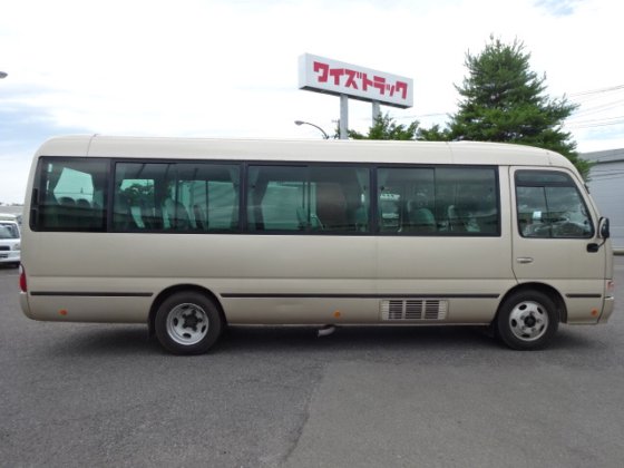 トヨタ PB-XZB50