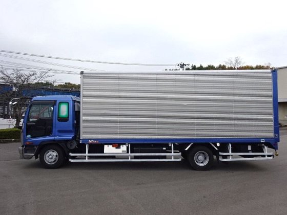 いすゞ KK-FRR33L4