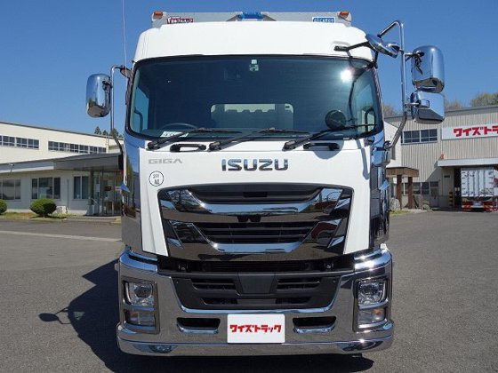 いすゞ 2PG-CYJ77C