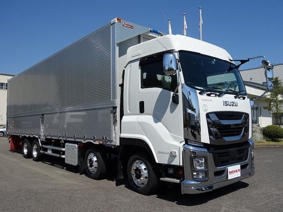 いすゞ 2PG-CYJ77C