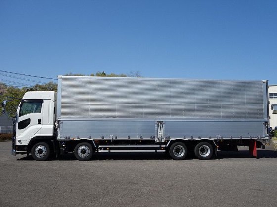 いすゞ 2PG-CYJ77C