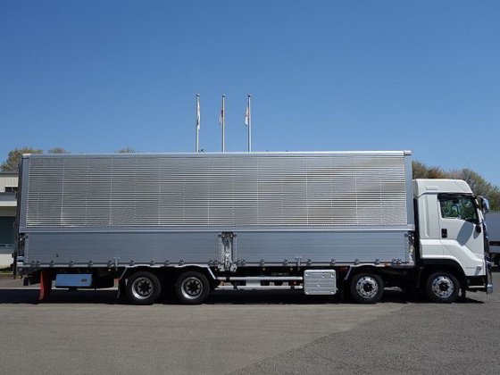 いすゞ 2PG-CYJ77C