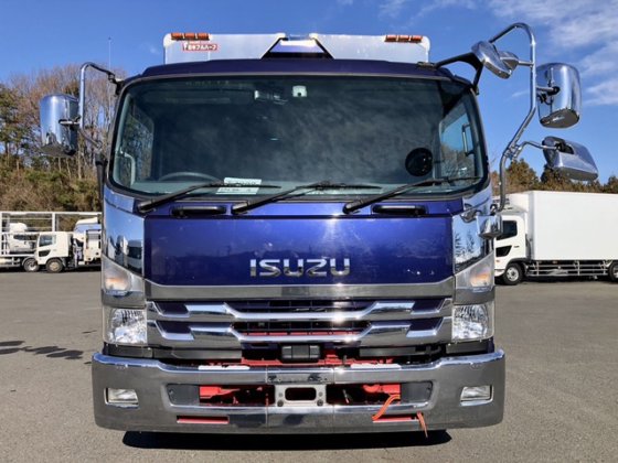 いすゞ 2PG-FRR90S2